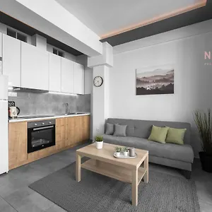  Apartment Cittadino, Nilie Hospitality Mgmt