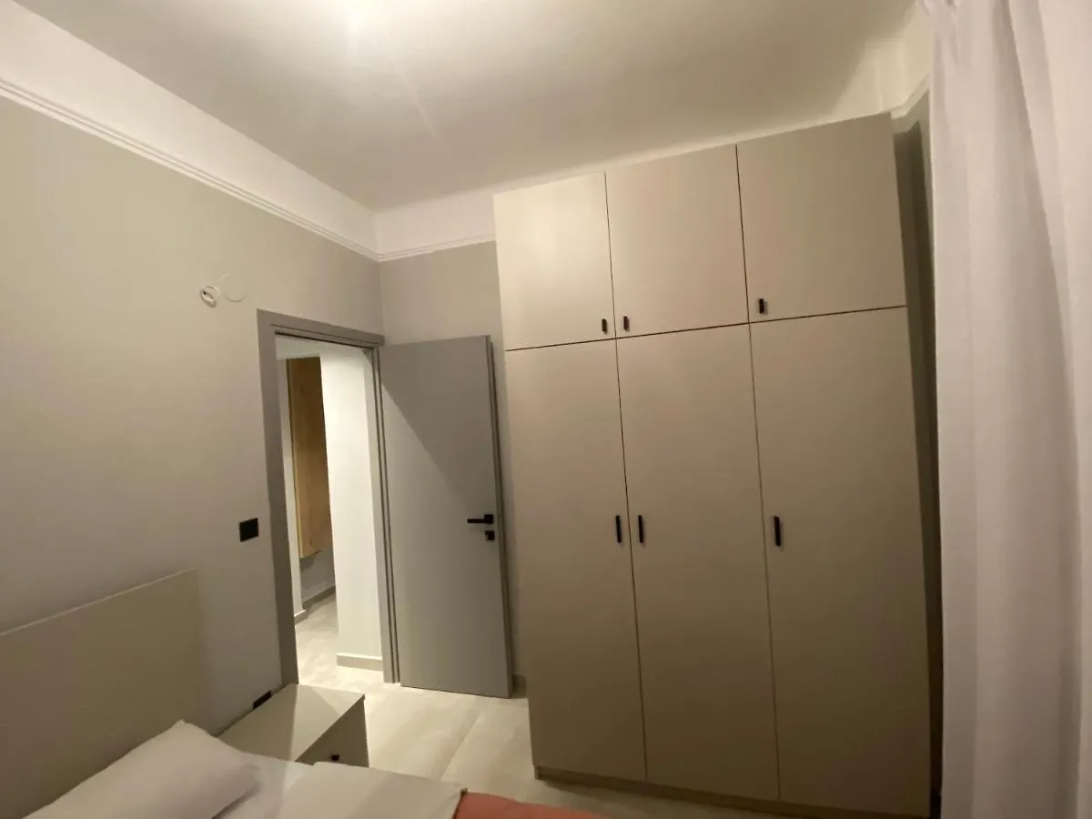 Agias Sofias City Center Thessaloniki 0*,