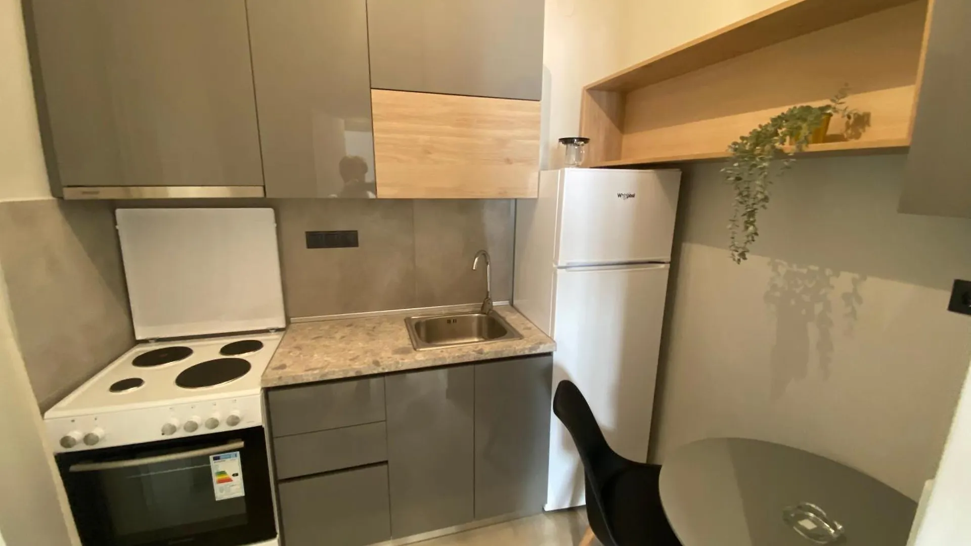 Agias Sofias City Center Thessaloniki