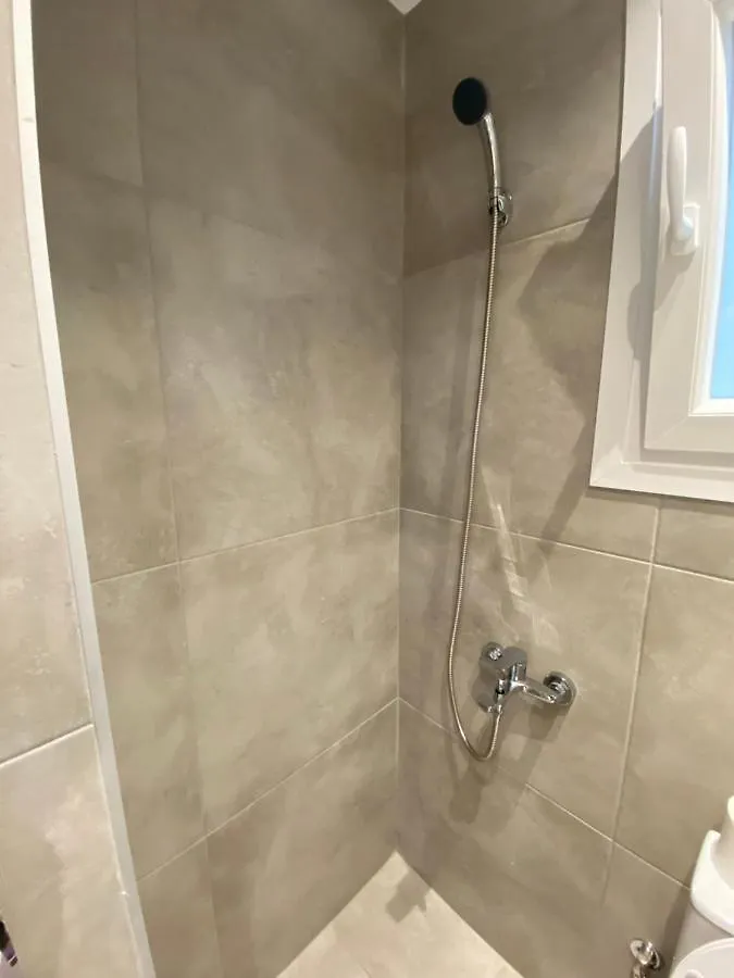 Agias Sofias City Center Thessaloniki Apartment