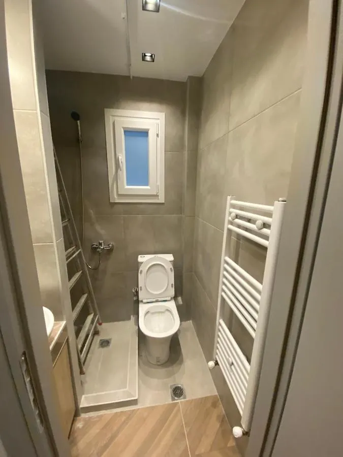 Apartment Agias Sofias City Center Thessaloniki