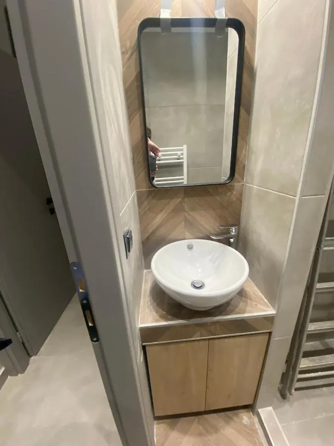 Agias Sofias City Center Thessaloniki Apartment