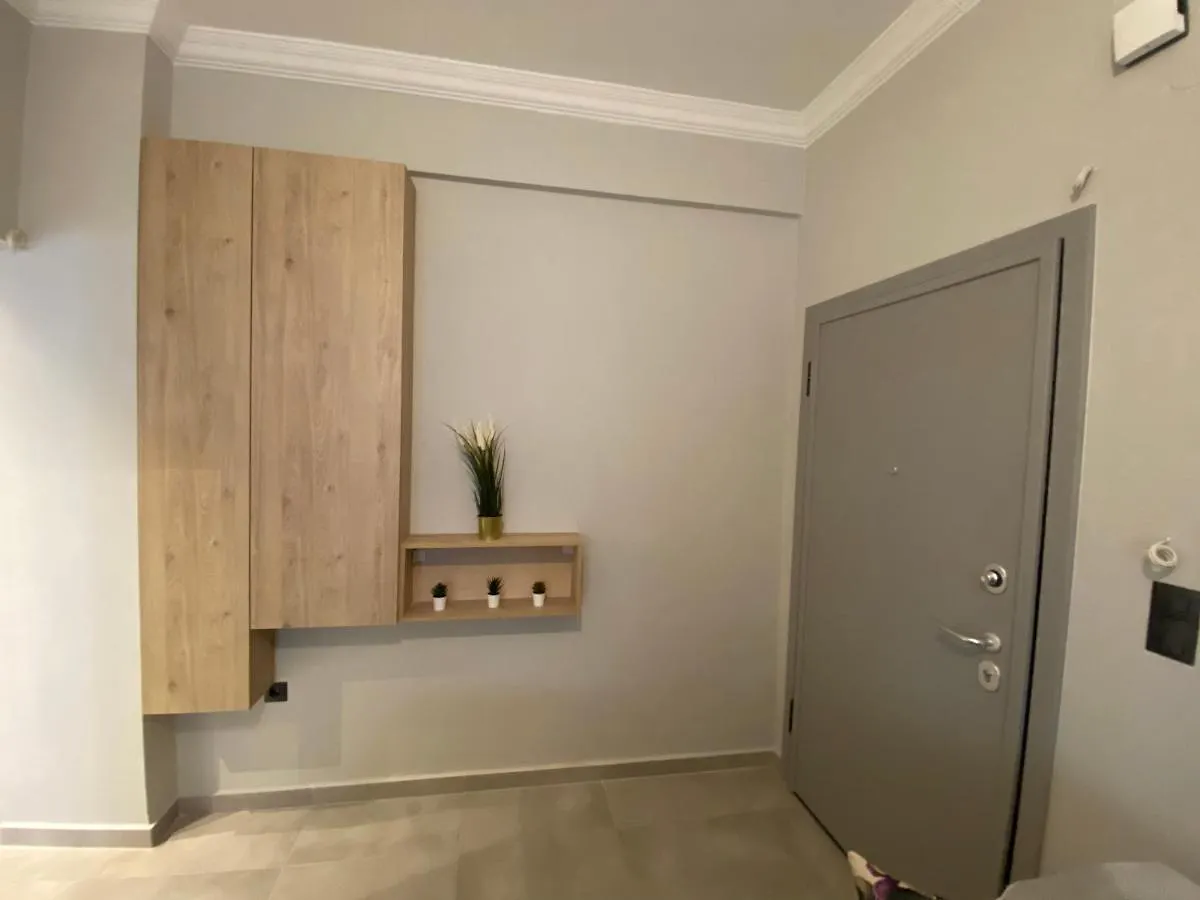 Agias Sofias City Center Thessaloniki Apartment