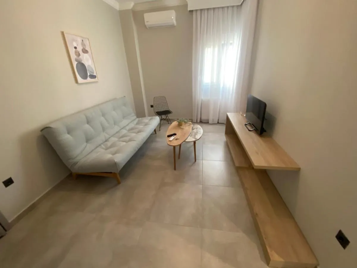 Apartment Agias Sofias City Center Thessaloniki