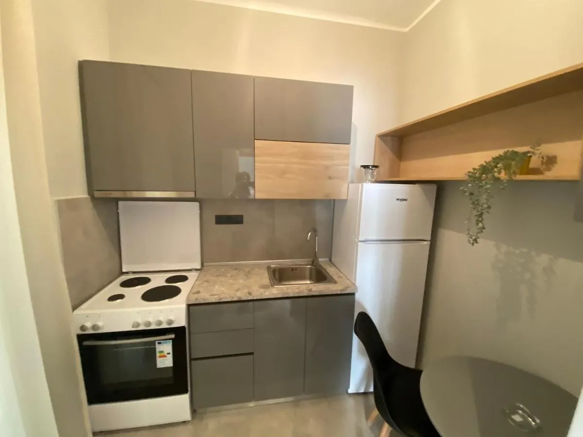 Agias Sofias City Center Thessaloniki Greece