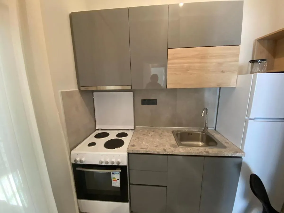 Apartment Agias Sofias City Center Thessaloniki Greece